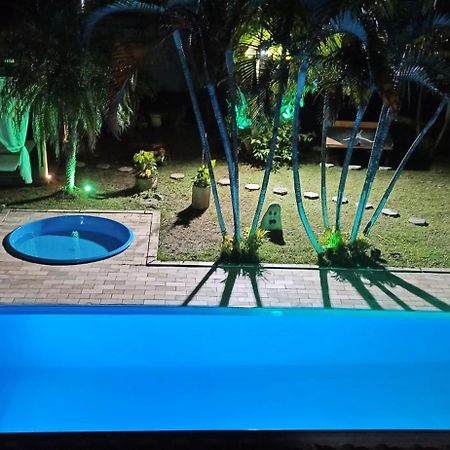 Casa De Praia Peruíbe エクステリア 写真