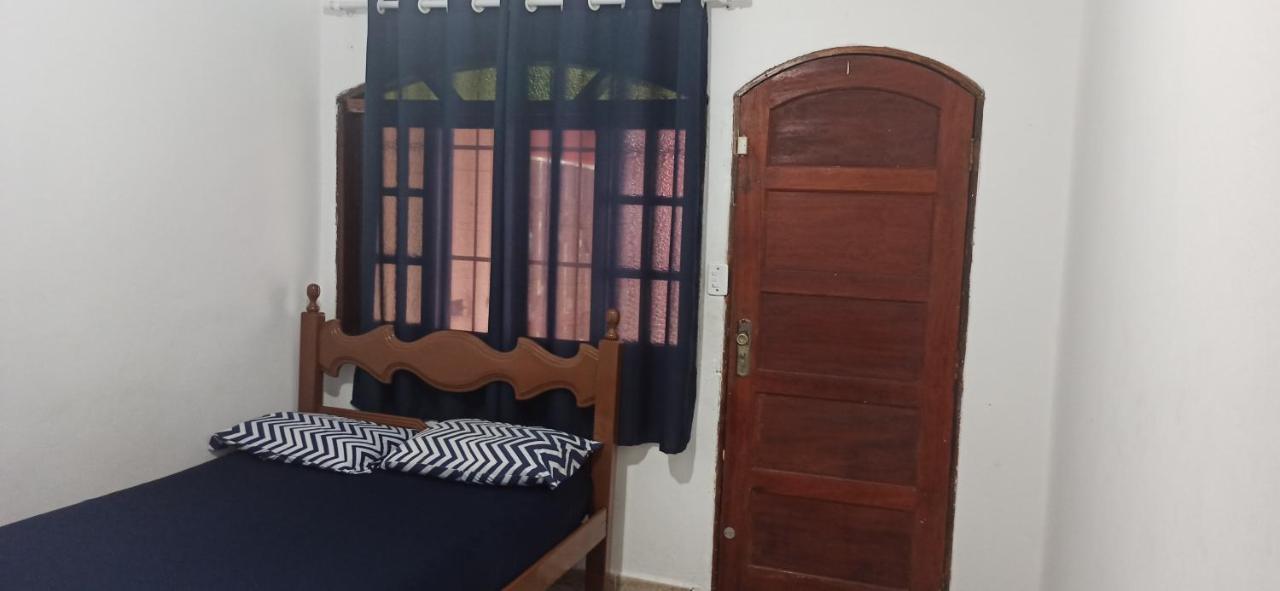 Casa De Praia Peruíbe エクステリア 写真