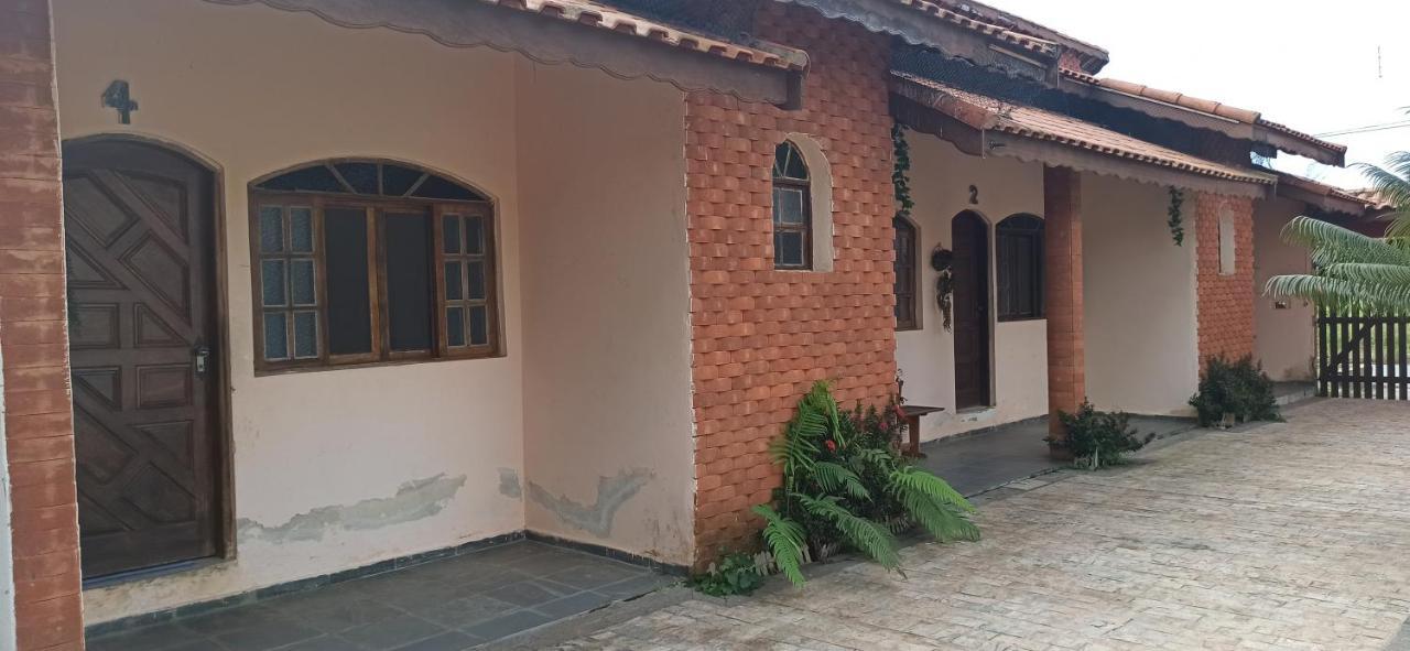 Casa De Praia Peruíbe エクステリア 写真
