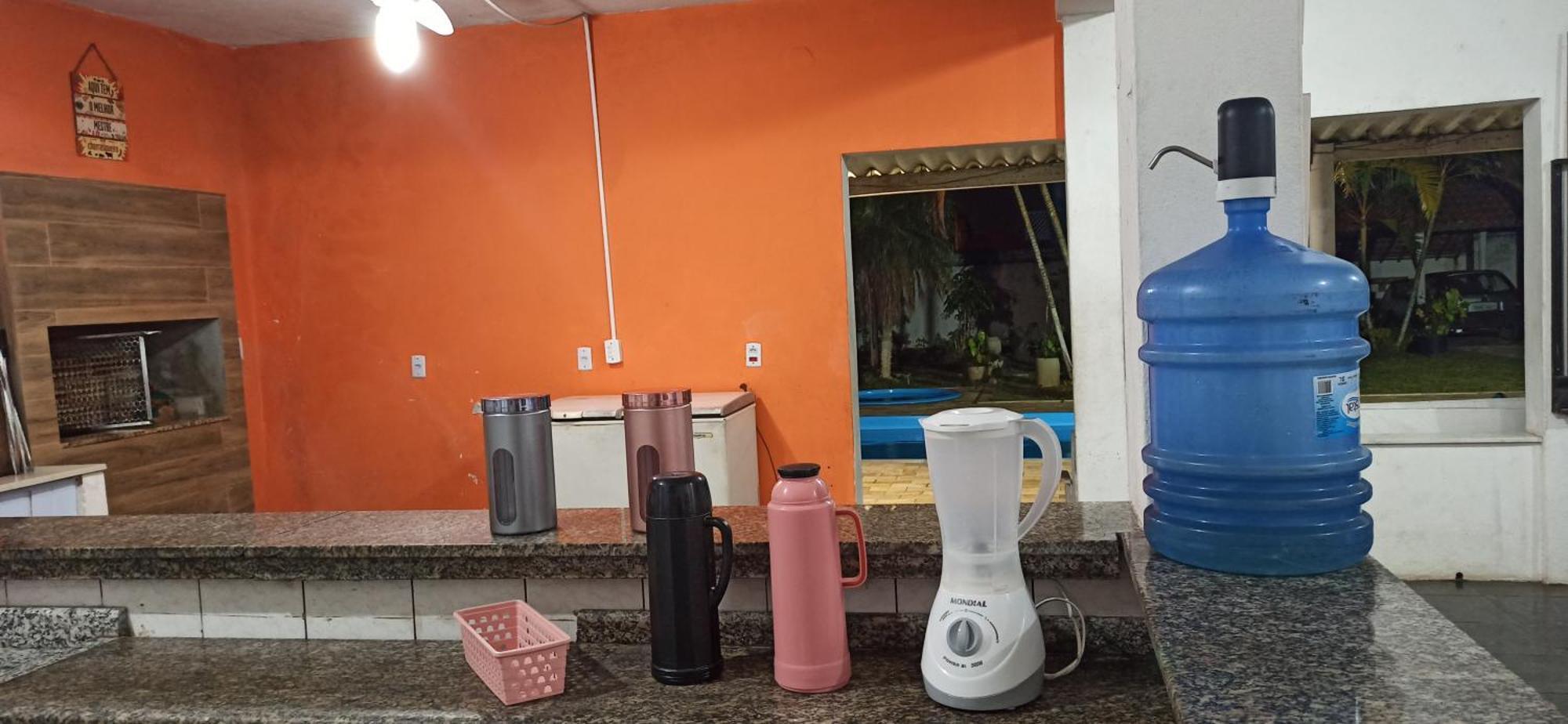 Casa De Praia Peruíbe エクステリア 写真